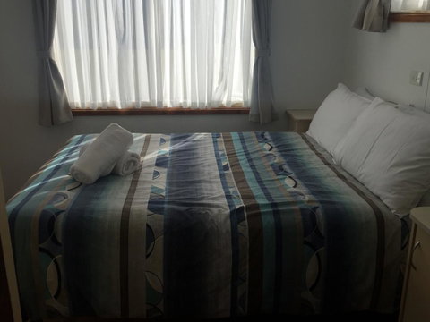 BIG 4 Barossa Tourist Park - Accommodation Redcliffe 18