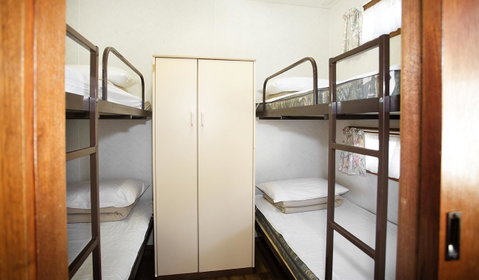 BIG 4 Barossa Tourist Park - Accommodation Redcliffe 9