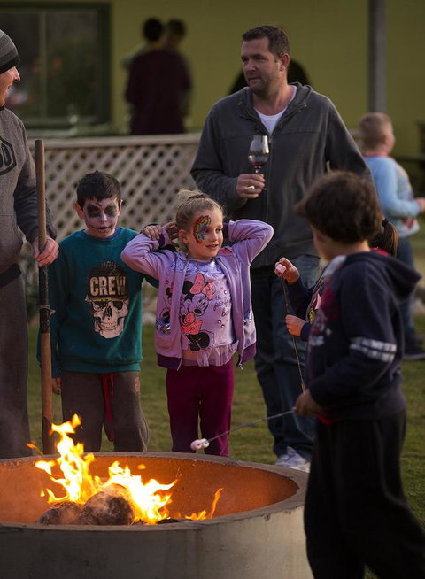 BIG 4 Barossa Tourist Park - Accommodation Redcliffe 14