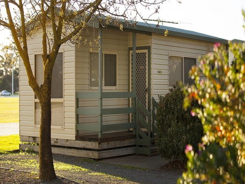 BIG 4 Barossa Tourist Park - Accommodation Redcliffe 19