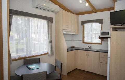 BIG 4 Barossa Tourist Park - Accommodation Redcliffe 43