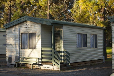 BIG 4 Barossa Tourist Park - Accommodation Redcliffe 16