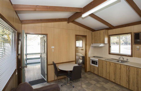 BIG 4 Barossa Tourist Park - Accommodation Redcliffe 15