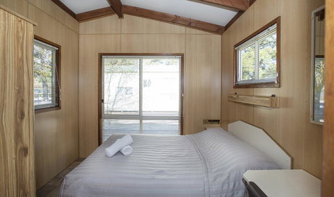 BIG 4 Barossa Tourist Park - Accommodation Redcliffe 30