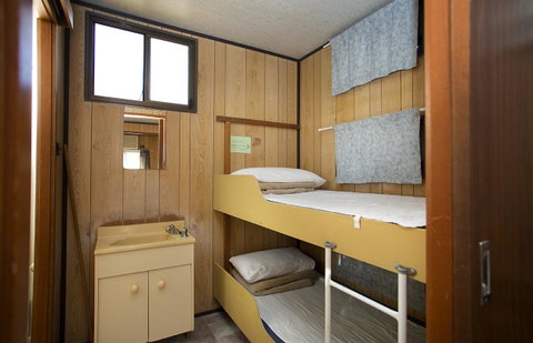 BIG 4 Barossa Tourist Park - Accommodation Redcliffe 17