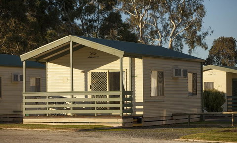 BIG 4 Barossa Tourist Park - Accommodation Redcliffe 10