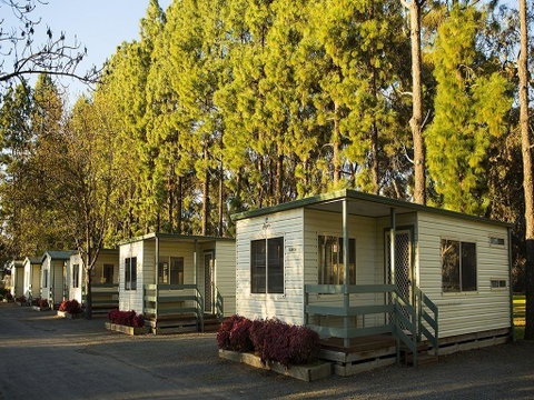 BIG 4 Barossa Tourist Park - Accommodation Redcliffe 44