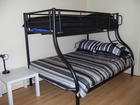 Relax On Par - Accommodation Redcliffe 5