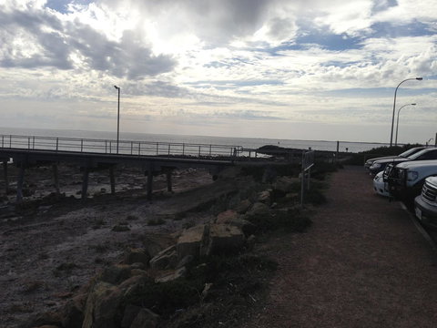 Relax On Par - Accommodation Redcliffe 13