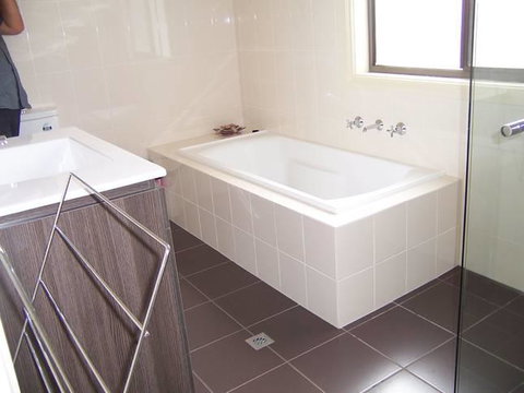 Relax On Par - Accommodation Redcliffe 9