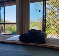 Barossa Valley Studio - Accommodation Redcliffe