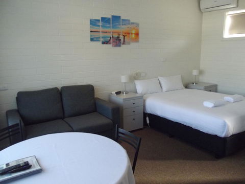 Guichen Bay Motel - Accommodation Redcliffe 3
