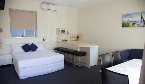Guichen Bay Motel - Accommodation Redcliffe 40