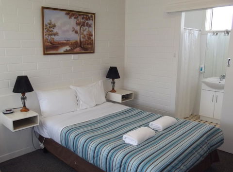 Guichen Bay Motel - Accommodation Redcliffe 26