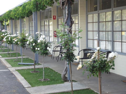 Guichen Bay Motel - Accommodation Redcliffe 38