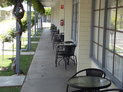 Guichen Bay Motel - Accommodation Redcliffe 22