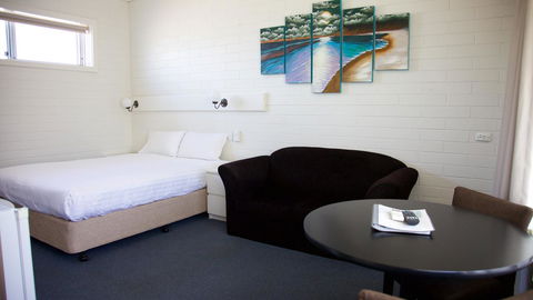 Guichen Bay Motel - Accommodation Redcliffe 34