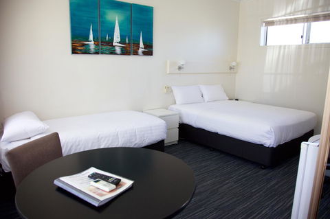 Guichen Bay Motel - Accommodation Redcliffe 16