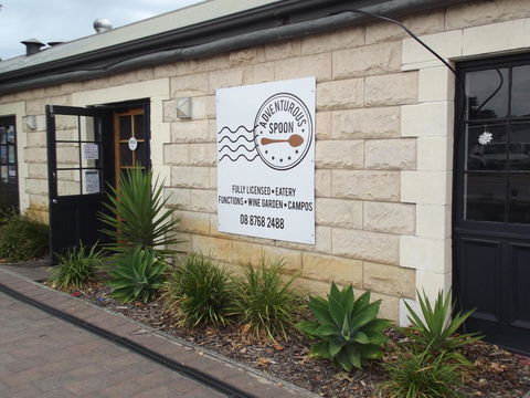 Guichen Bay Motel - Accommodation Redcliffe 5