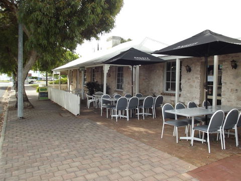 Guichen Bay Motel - Accommodation Redcliffe 13