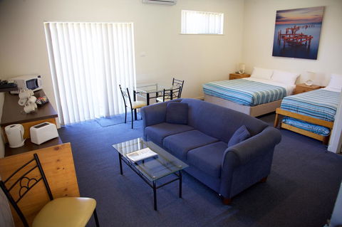 Guichen Bay Motel - Accommodation Redcliffe 44