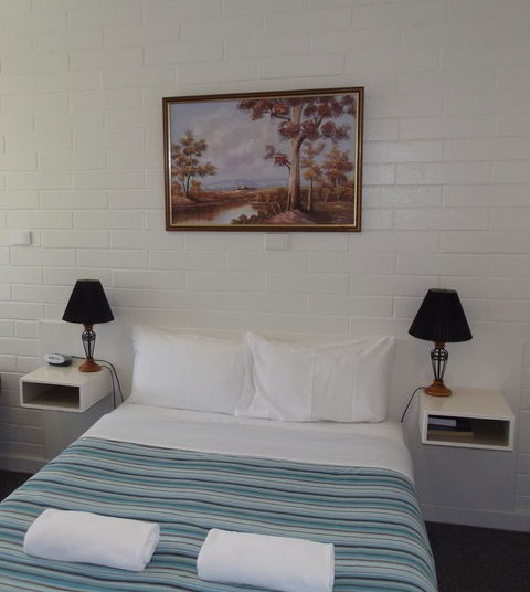 Guichen Bay Motel - Accommodation Redcliffe 25