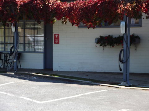 Guichen Bay Motel - Accommodation Redcliffe 24