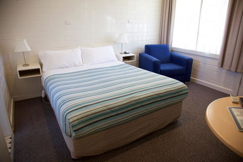 Guichen Bay Motel - Accommodation Redcliffe 10