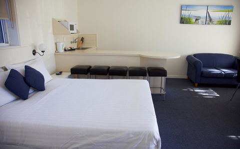 Guichen Bay Motel - Accommodation Redcliffe 41