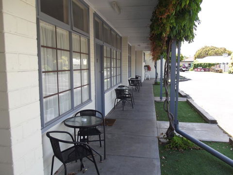 Guichen Bay Motel - Accommodation Redcliffe 21