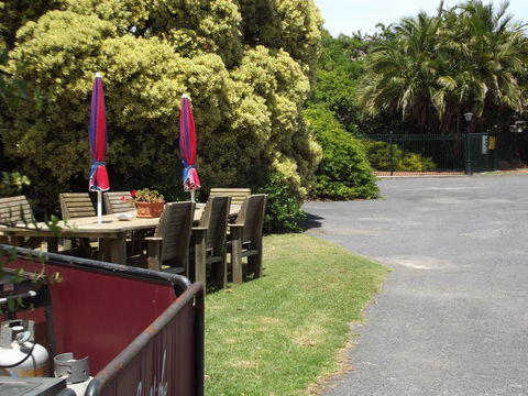 Guichen Bay Motel - Accommodation Redcliffe 32