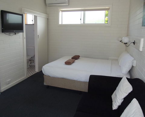 Guichen Bay Motel - Accommodation Redcliffe 35