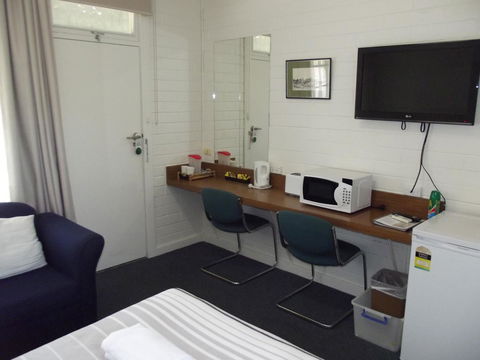 Guichen Bay Motel - Accommodation Redcliffe 29
