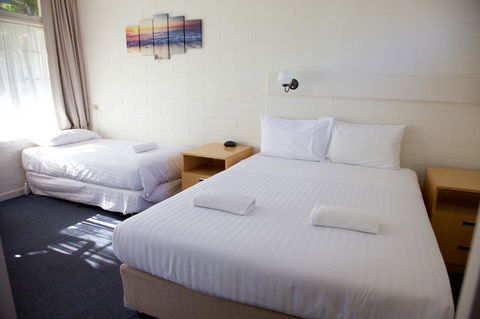 Guichen Bay Motel - Accommodation Redcliffe 7