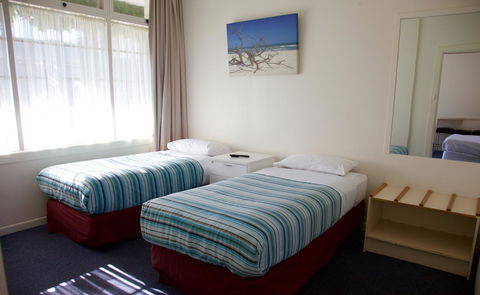 Guichen Bay Motel - Accommodation Redcliffe 42