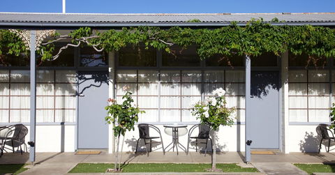 Guichen Bay Motel - Accommodation Redcliffe 36