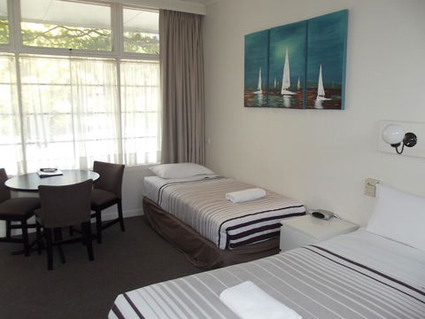 Guichen Bay Motel - Accommodation Redcliffe 19