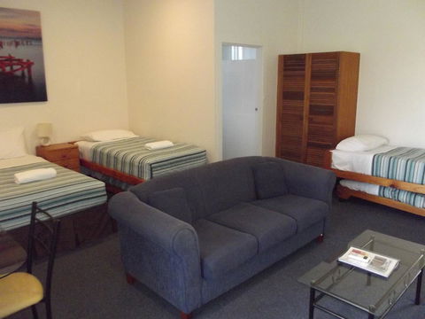 Guichen Bay Motel - Accommodation Redcliffe 9