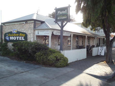 Guichen Bay Motel - Accommodation Redcliffe 0