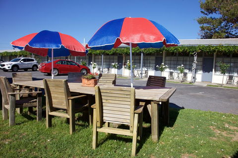 Guichen Bay Motel - Accommodation Redcliffe 31