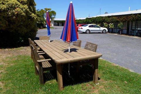 Guichen Bay Motel - Accommodation Redcliffe 39