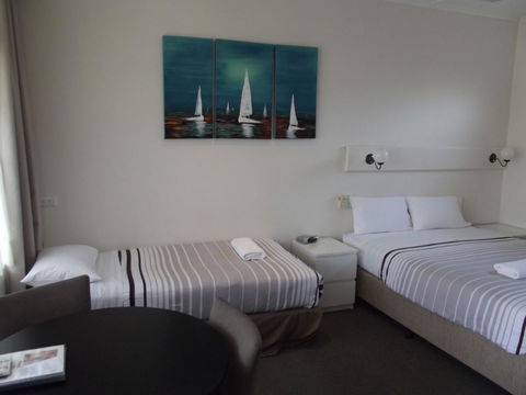 Guichen Bay Motel - Accommodation Redcliffe 18
