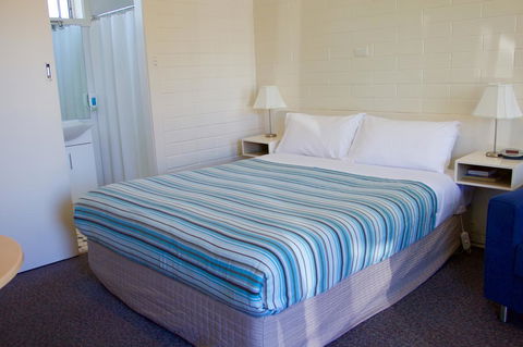 Guichen Bay Motel - Accommodation Redcliffe 11
