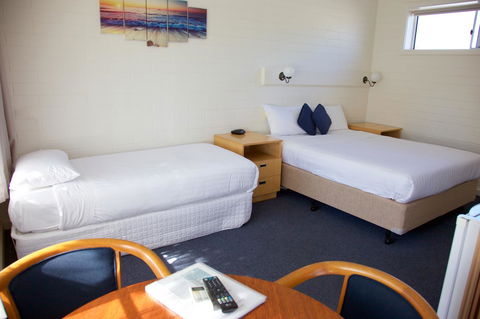 Guichen Bay Motel - Accommodation Redcliffe 17