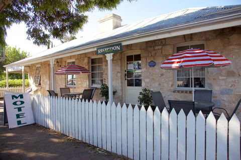 Guichen Bay Motel - Accommodation Redcliffe 12