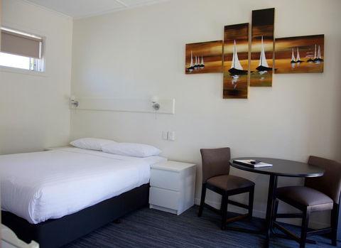 Guichen Bay Motel - Accommodation Redcliffe 6