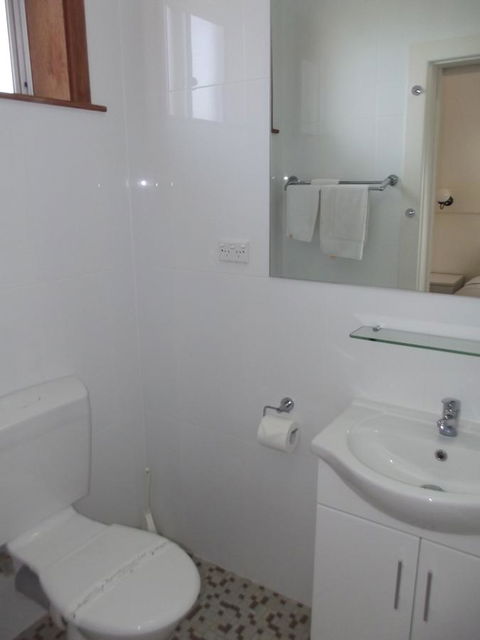 Guichen Bay Motel - Accommodation Redcliffe 20