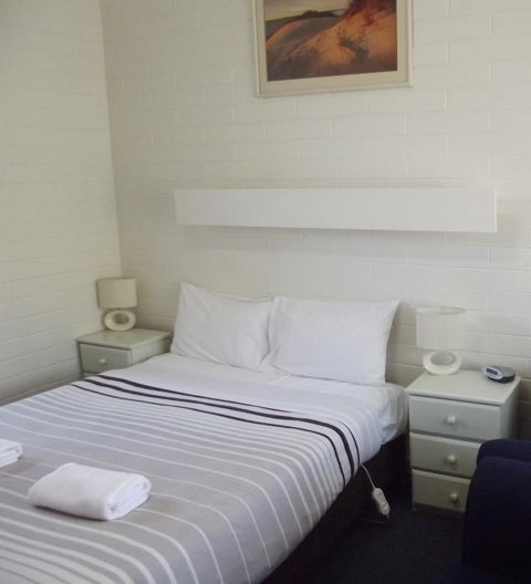 Guichen Bay Motel - Accommodation Redcliffe 27