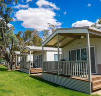 Waikerie Holiday Park - Accommodation Redcliffe