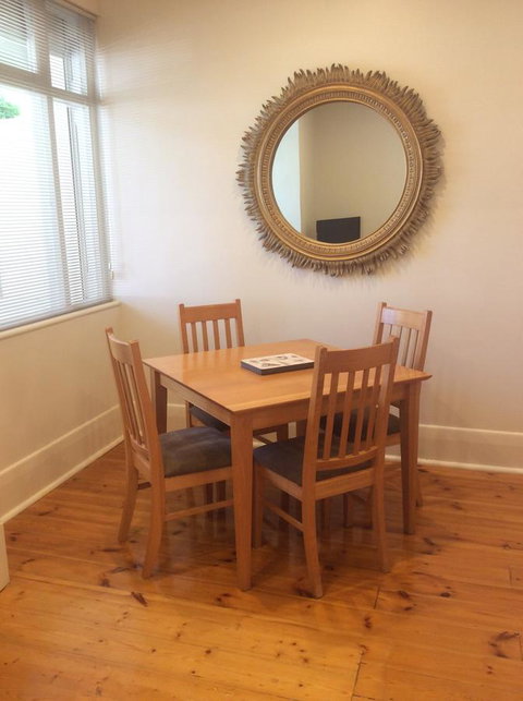 Parkview Apartment - Grandview House & Apartments - Accommodation Redcliffe 6